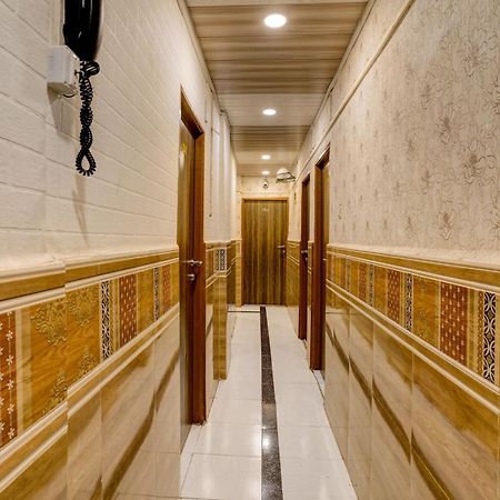 Hotel O Sapna Residency มุมไบ ภายนอก รูปภาพ