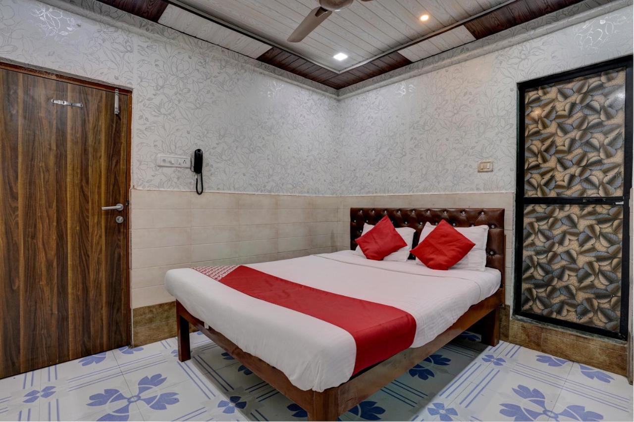 Hotel O Sapna Residency มุมไบ ภายนอก รูปภาพ