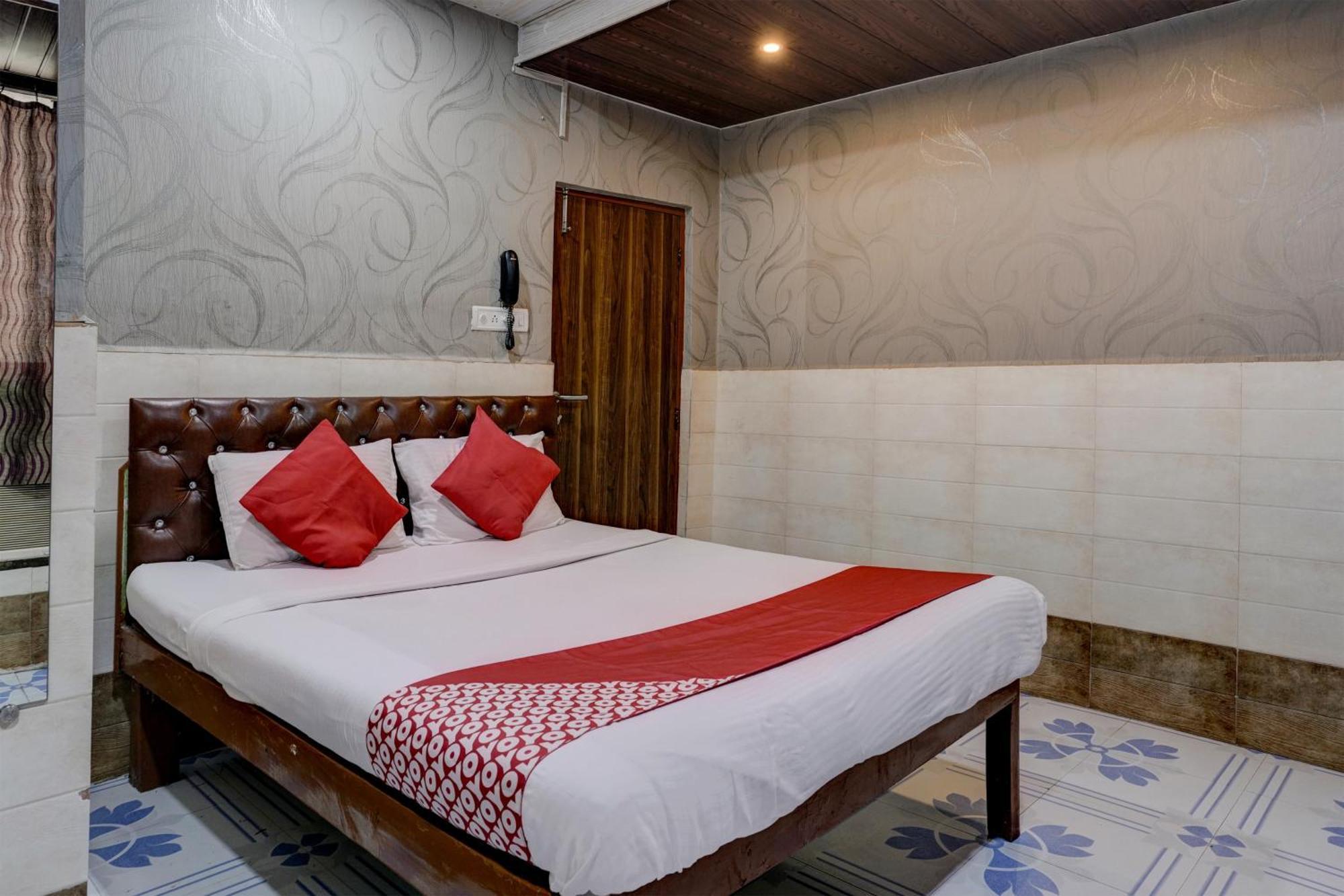 Hotel O Sapna Residency มุมไบ ภายนอก รูปภาพ
