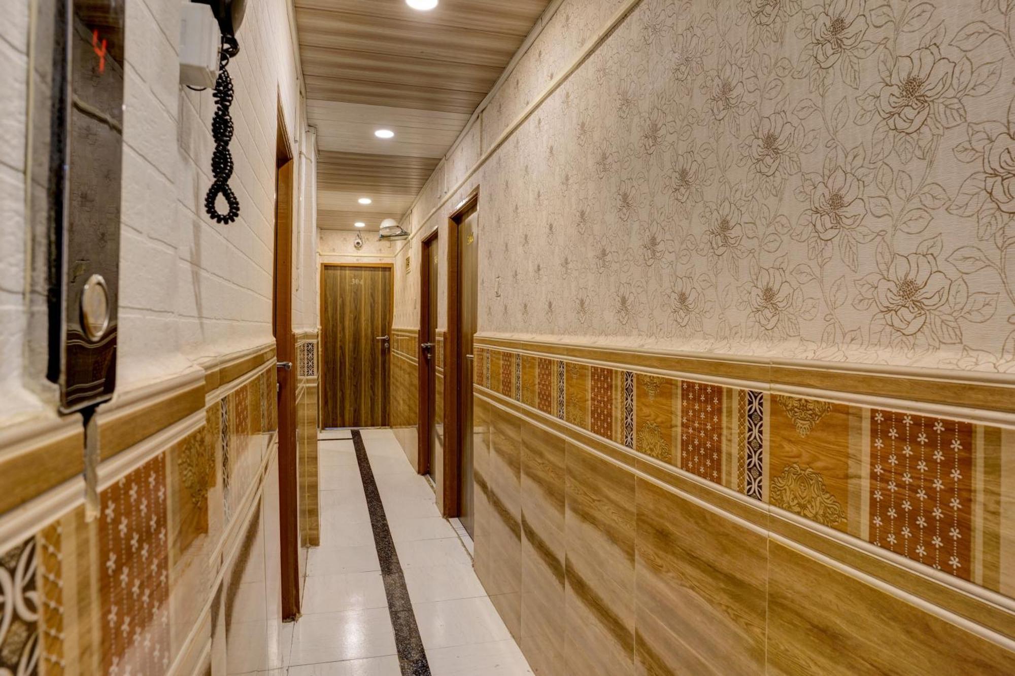 Hotel O Sapna Residency มุมไบ ภายนอก รูปภาพ