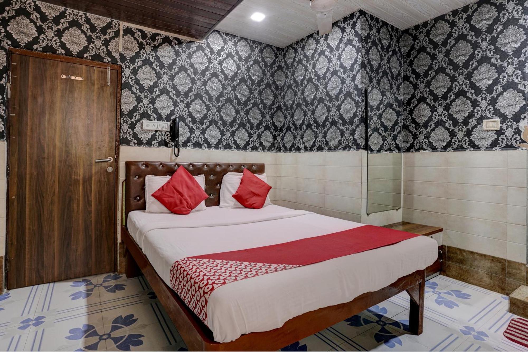 Hotel O Sapna Residency มุมไบ ภายนอก รูปภาพ