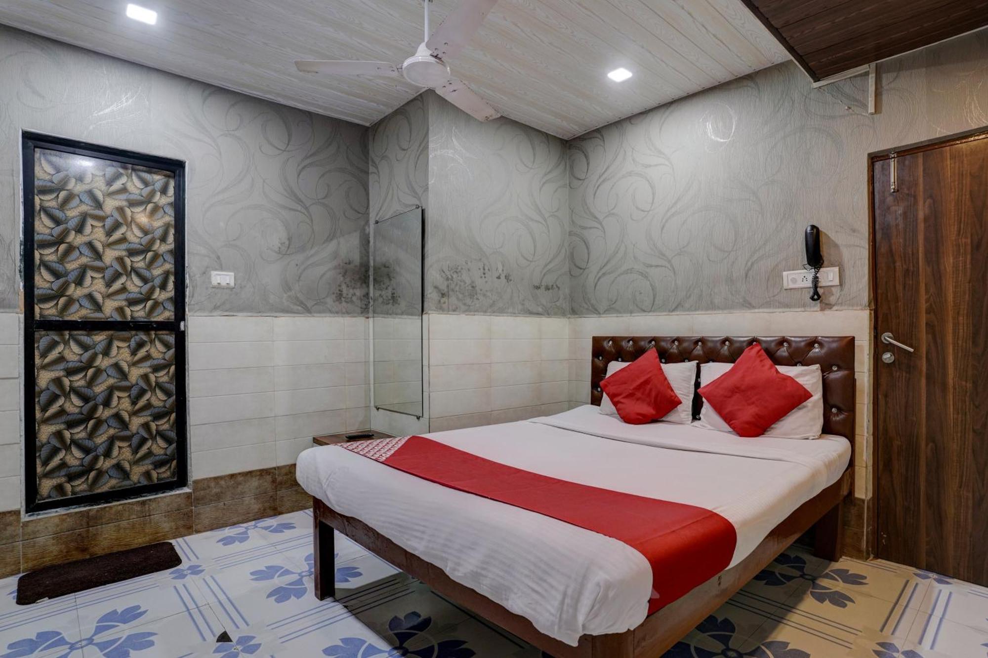 Hotel O Sapna Residency มุมไบ ภายนอก รูปภาพ
