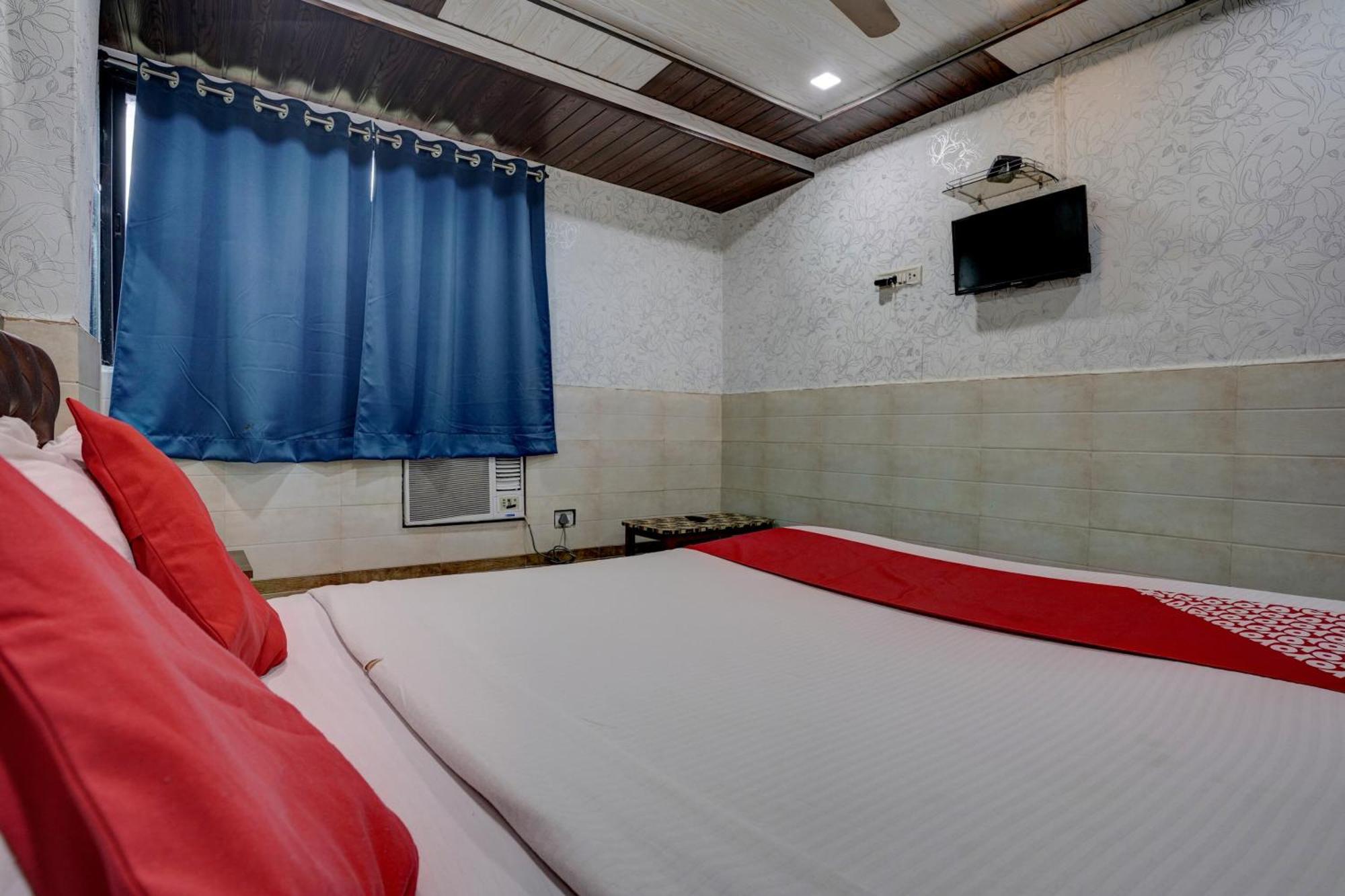 Hotel O Sapna Residency มุมไบ ภายนอก รูปภาพ