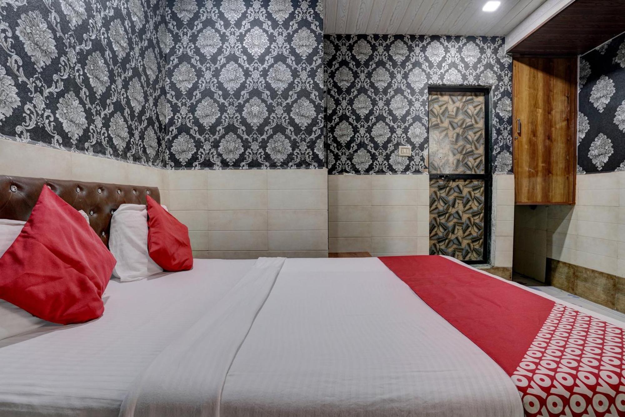 Hotel O Sapna Residency มุมไบ ภายนอก รูปภาพ