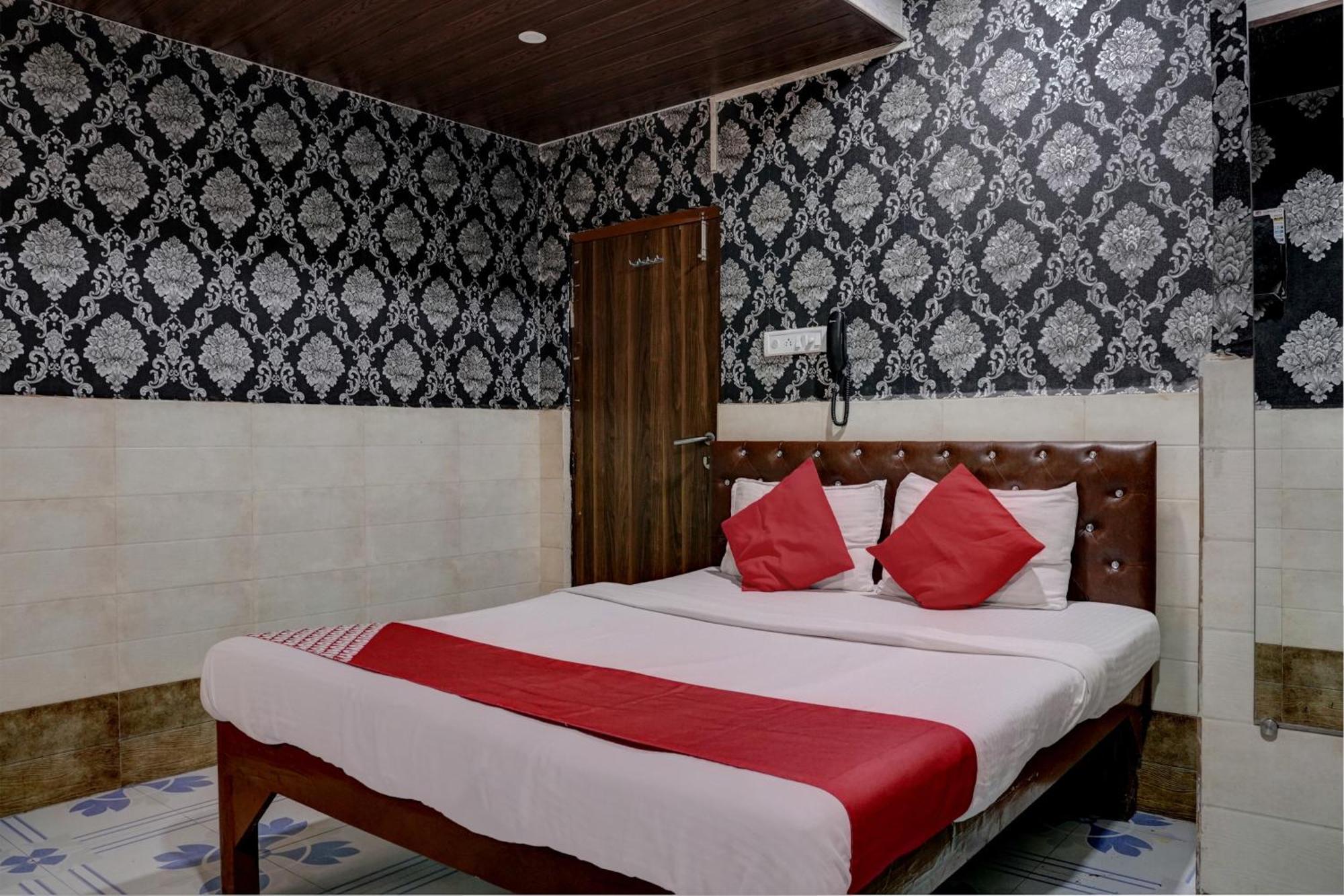 Hotel O Sapna Residency มุมไบ ภายนอก รูปภาพ