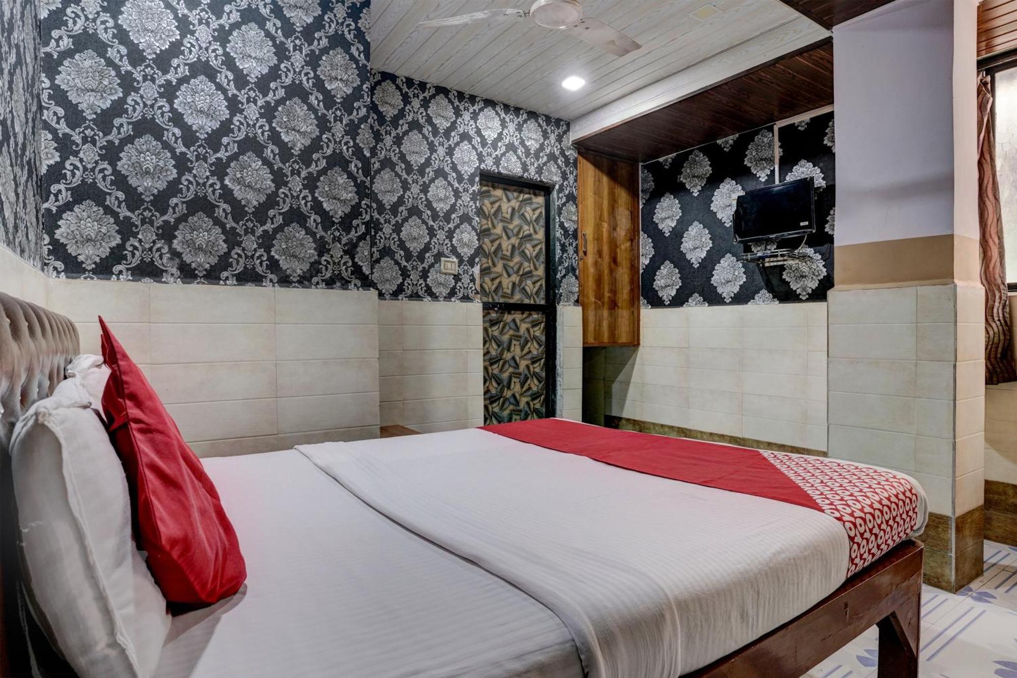 Hotel O Sapna Residency มุมไบ ภายนอก รูปภาพ